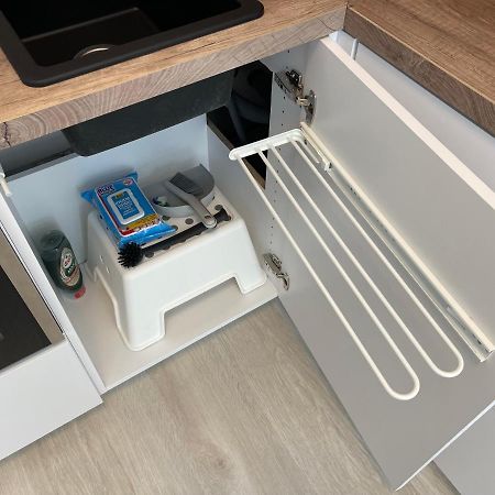 Groot Terras I Luxe Verblijf I Tot 4 Personen I 50M Van De Dijk I Nieuwpoort-Bad ภายนอก รูปภาพ