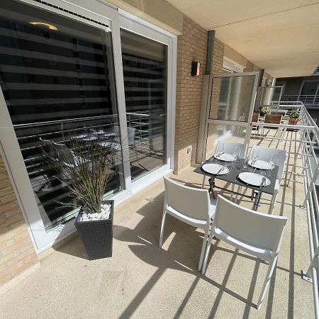Groot Terras I Luxe Verblijf I Tot 4 Personen I 50M Van De Dijk I Nieuwpoort-Bad ภายนอก รูปภาพ