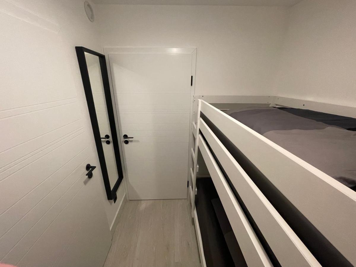 Groot Terras I Luxe Verblijf I Tot 4 Personen I 50M Van De Dijk I Nieuwpoort-Bad ภายนอก รูปภาพ