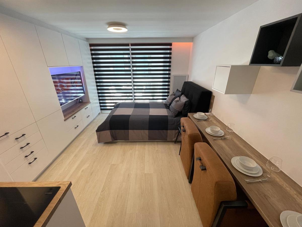 Groot Terras I Luxe Verblijf I Tot 4 Personen I 50M Van De Dijk I Nieuwpoort-Bad ภายนอก รูปภาพ