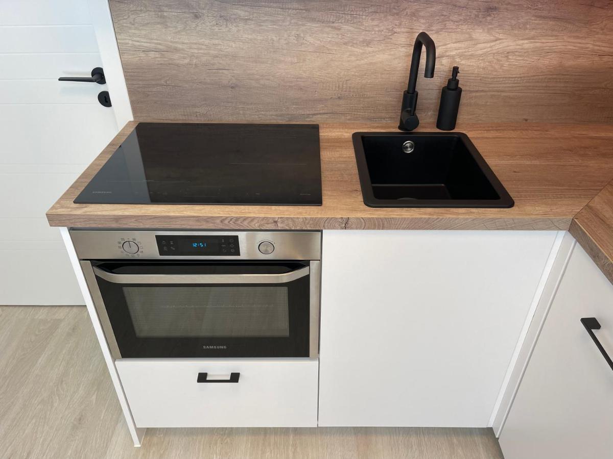 Groot Terras I Luxe Verblijf I Tot 4 Personen I 50M Van De Dijk I Nieuwpoort-Bad ภายนอก รูปภาพ