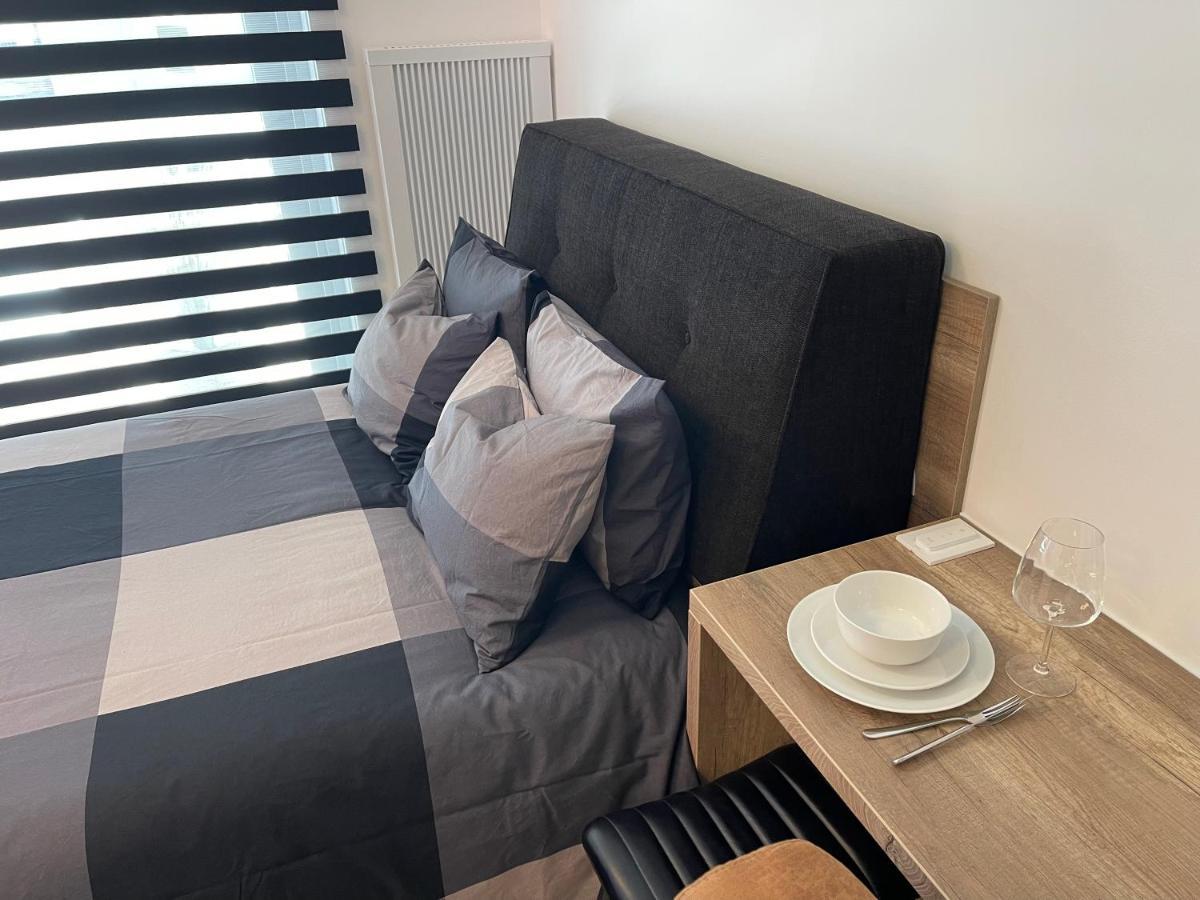 Groot Terras I Luxe Verblijf I Tot 4 Personen I 50M Van De Dijk I Nieuwpoort-Bad ภายนอก รูปภาพ