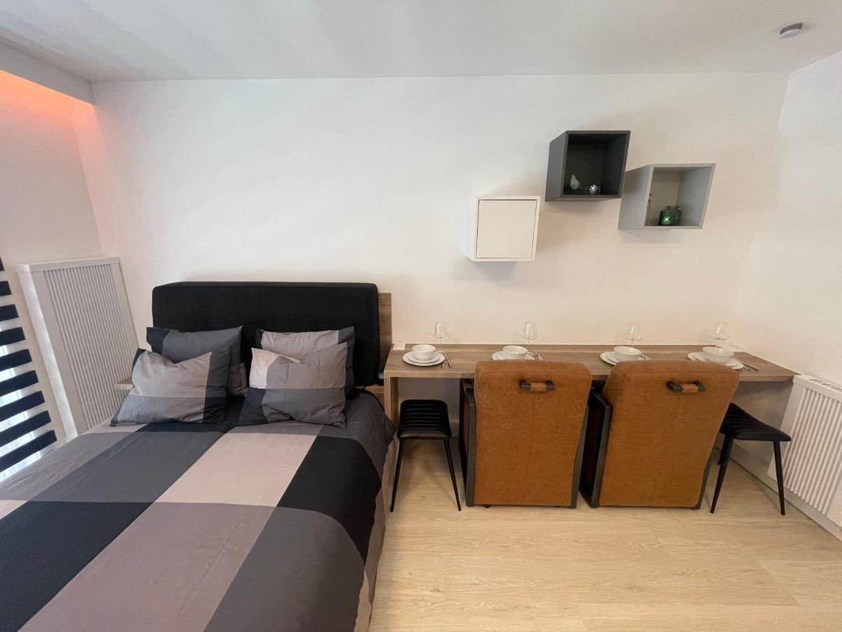 Groot Terras I Luxe Verblijf I Tot 4 Personen I 50M Van De Dijk I Nieuwpoort-Bad ภายนอก รูปภาพ