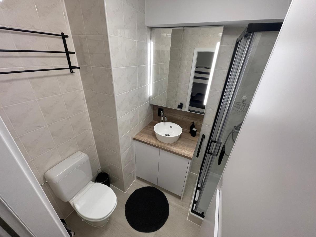 Groot Terras I Luxe Verblijf I Tot 4 Personen I 50M Van De Dijk I Nieuwpoort-Bad ภายนอก รูปภาพ