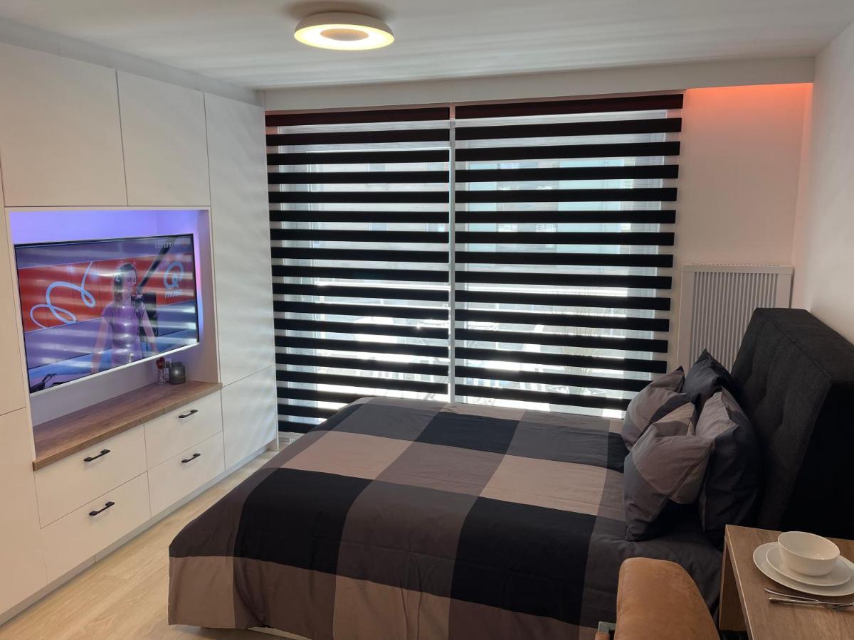 Groot Terras I Luxe Verblijf I Tot 4 Personen I 50M Van De Dijk I Nieuwpoort-Bad ภายนอก รูปภาพ